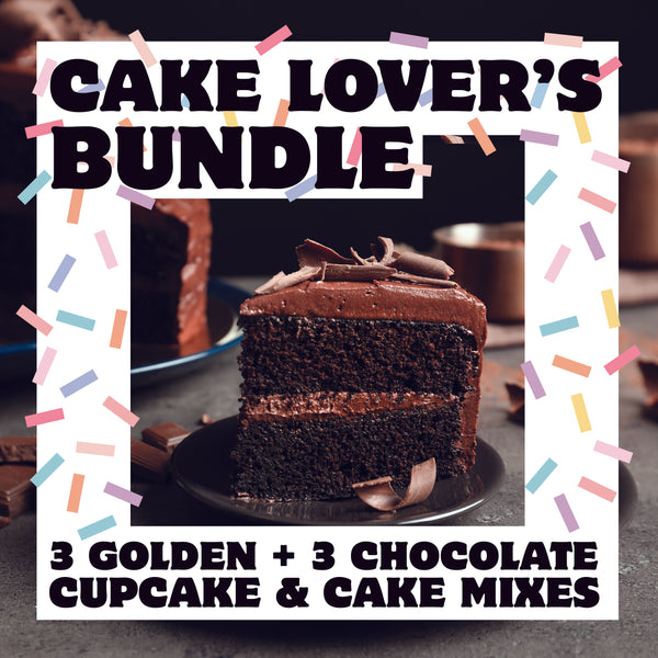 The Cake Bundle